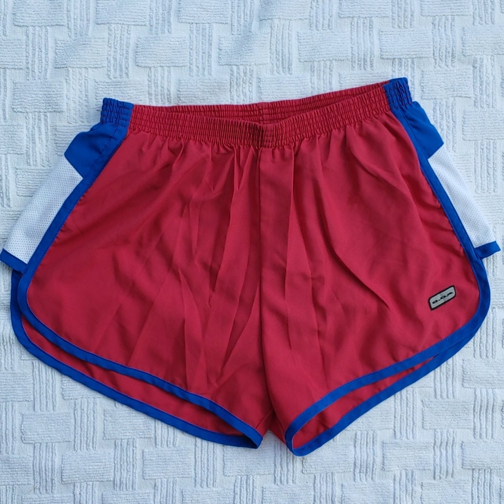 GUC BOA running shorts size medium